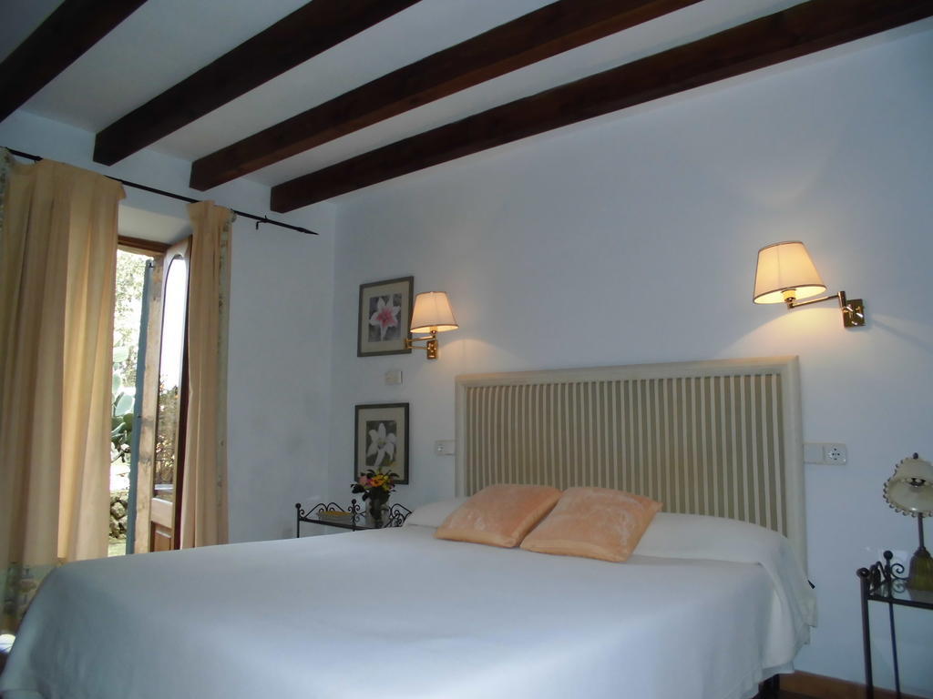 Agroturismo Na Set Centes - Adults Only Арта Номер фото