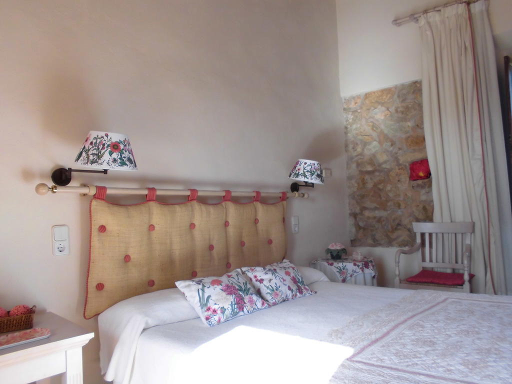 Agroturismo Na Set Centes - Adults Only Арта Номер фото