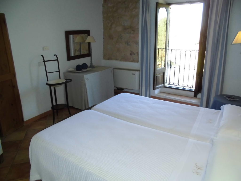 Agroturismo Na Set Centes - Adults Only Арта Номер фото