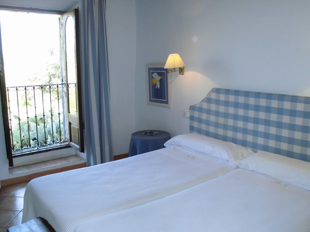 Agroturismo Na Set Centes - Adults Only Арта Номер фото