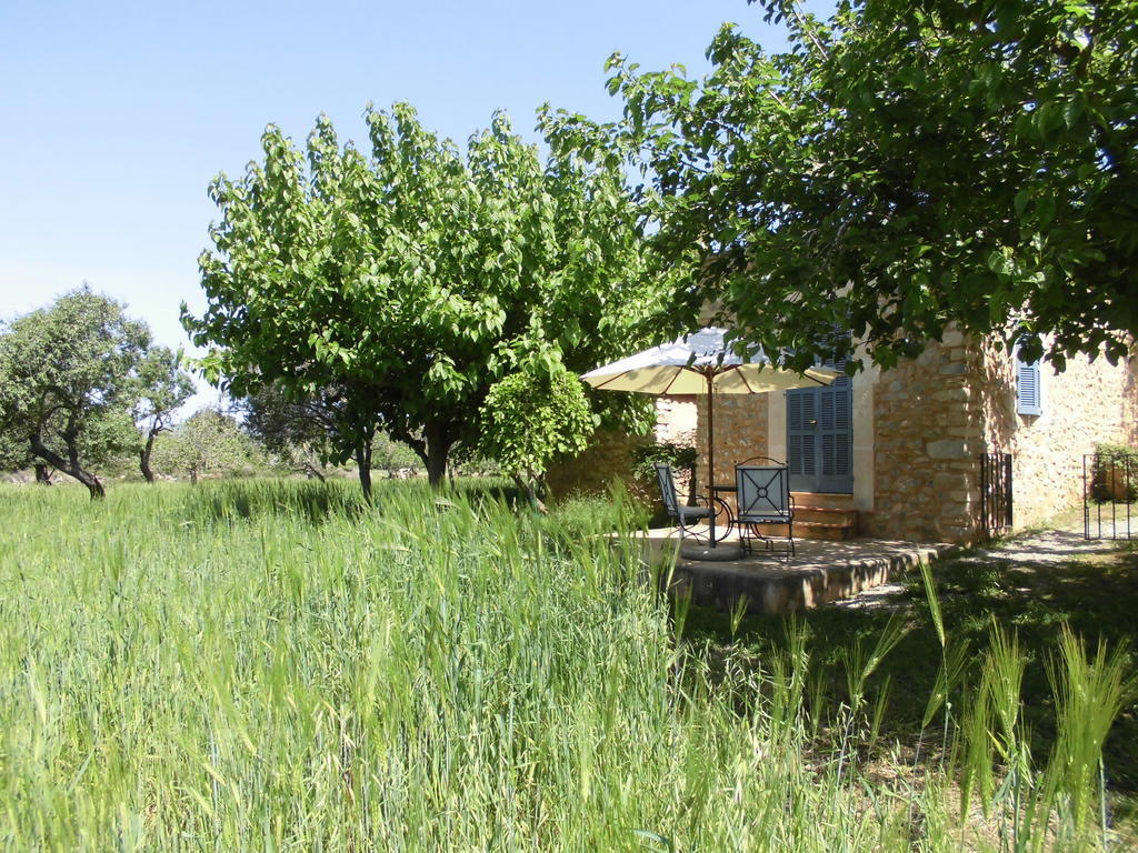 Agroturismo Na Set Centes - Adults Only Арта Экстерьер фото