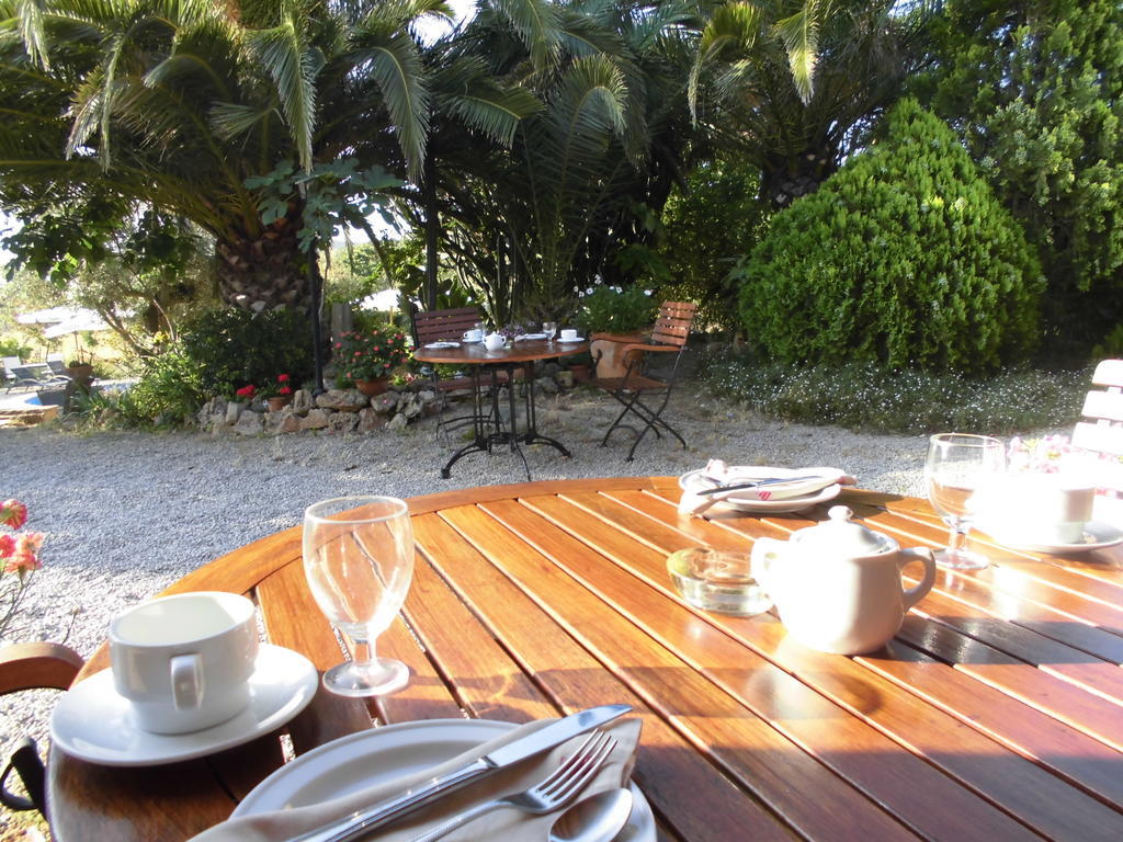 Agroturismo Na Set Centes - Adults Only Арта Экстерьер фото
