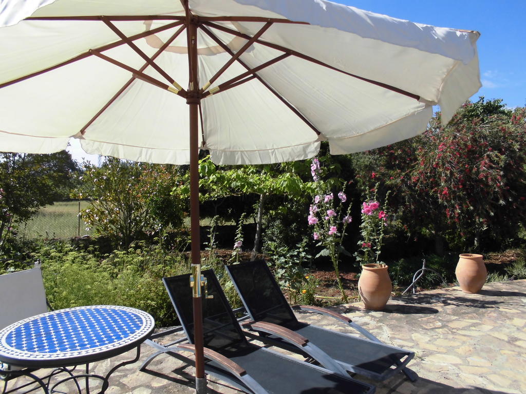 Agroturismo Na Set Centes - Adults Only Арта Экстерьер фото