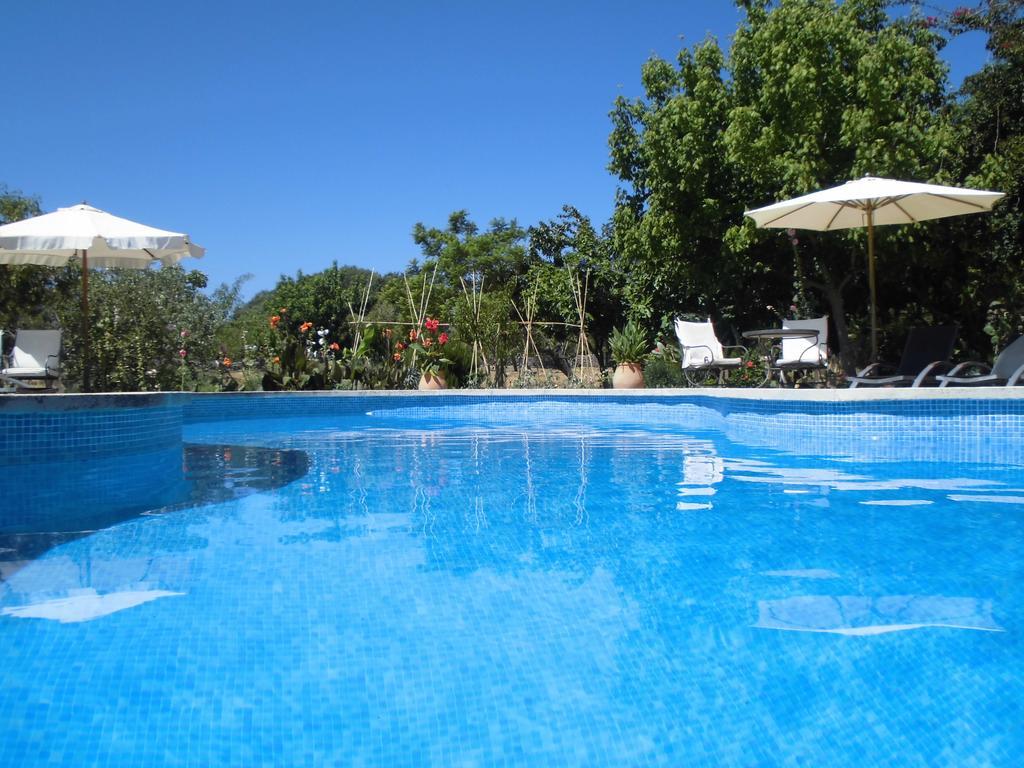 Agroturismo Na Set Centes - Adults Only Арта Экстерьер фото