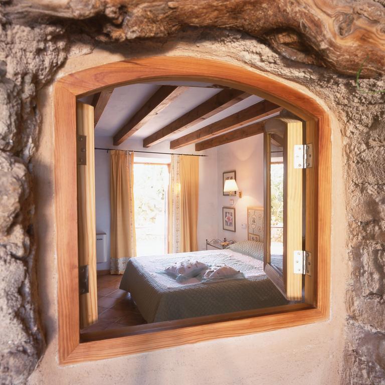 Agroturismo Na Set Centes - Adults Only Арта Экстерьер фото