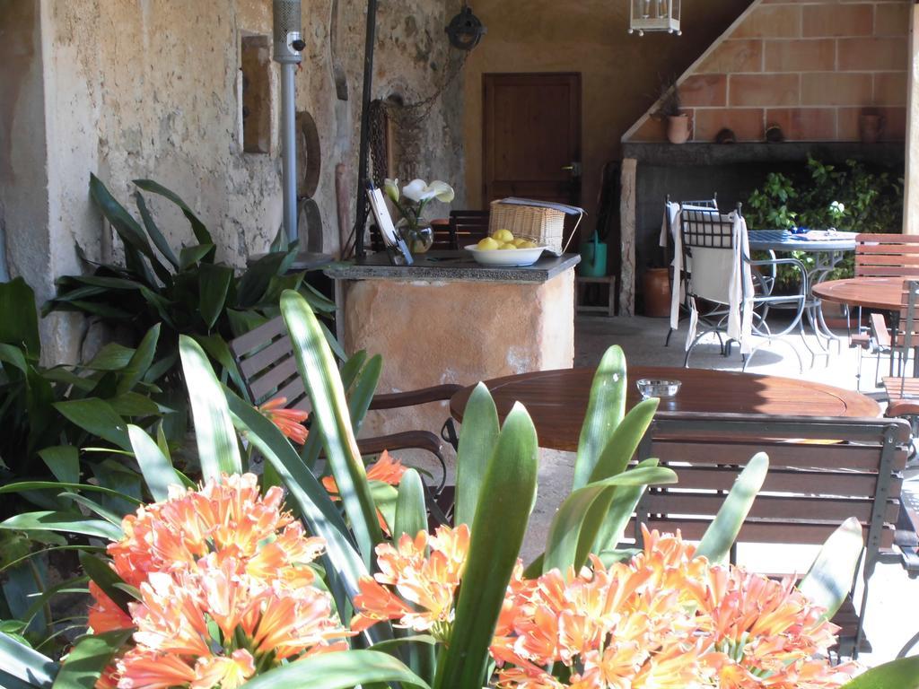 Agroturismo Na Set Centes - Adults Only Арта Экстерьер фото