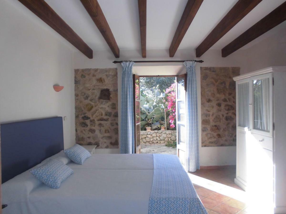Agroturismo Na Set Centes - Adults Only Арта Экстерьер фото